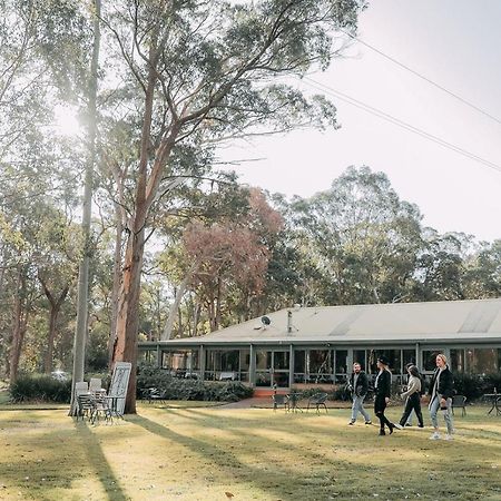 Hunter Valley Retreat Quorrobolong Ngoại thất bức ảnh