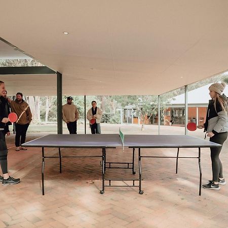Hunter Valley Retreat Quorrobolong Ngoại thất bức ảnh