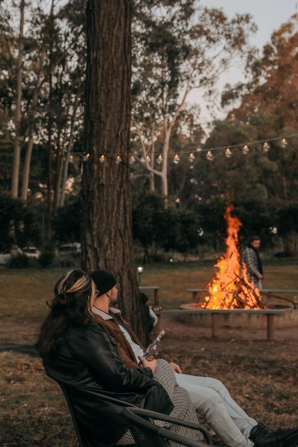 Hunter Valley Retreat Quorrobolong Ngoại thất bức ảnh