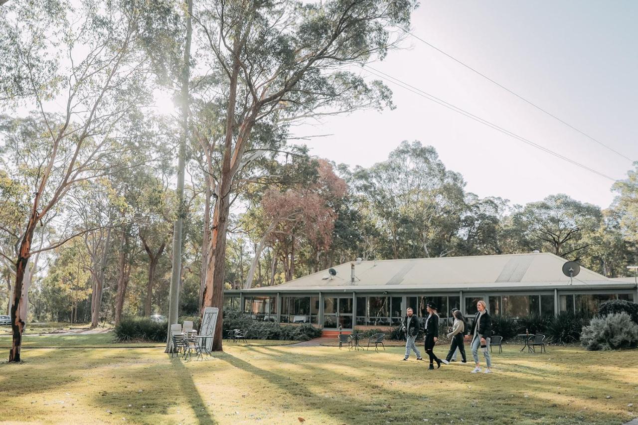 Hunter Valley Retreat Quorrobolong Ngoại thất bức ảnh
