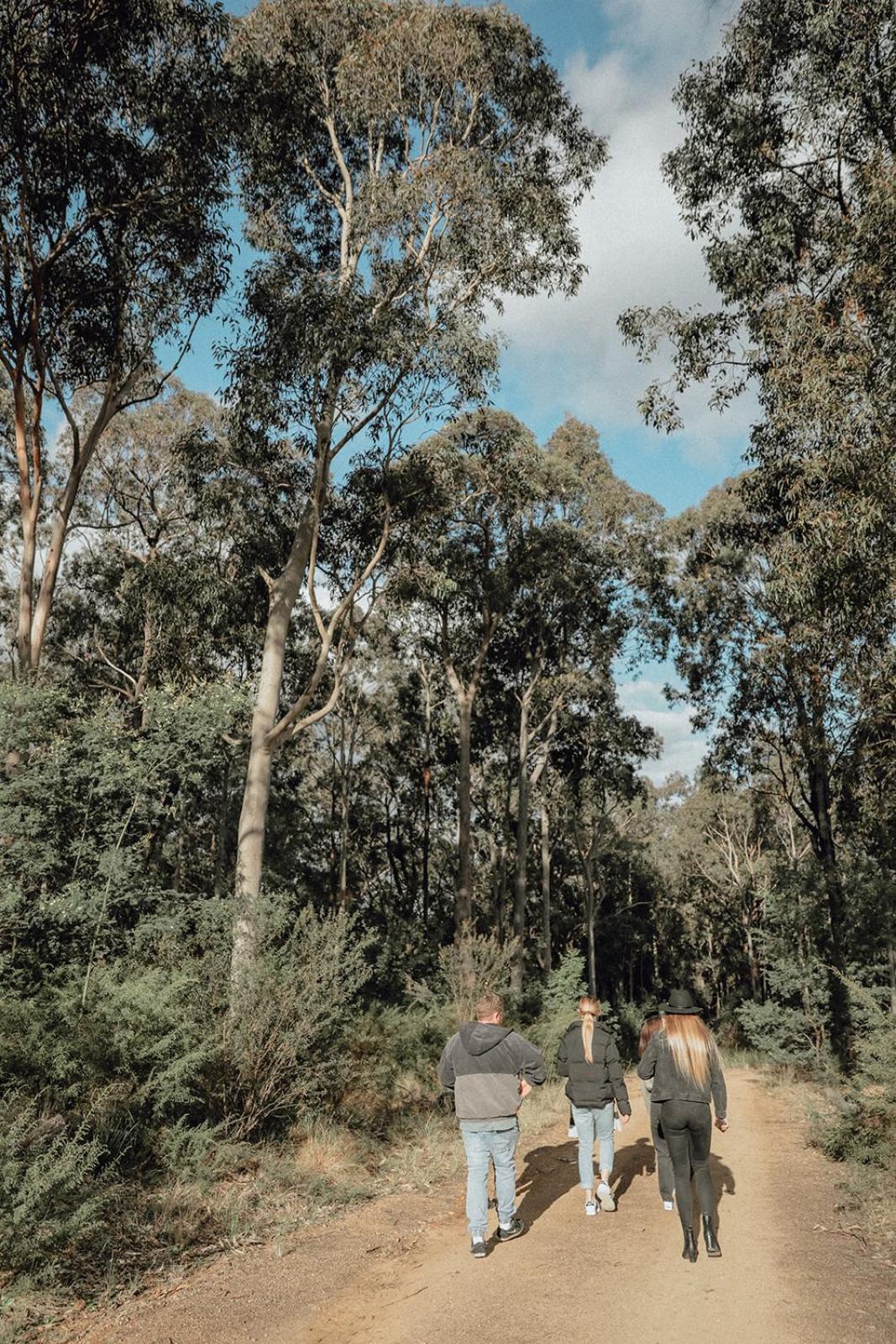 Hunter Valley Retreat Quorrobolong Ngoại thất bức ảnh