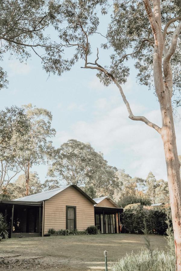 Hunter Valley Retreat Quorrobolong Ngoại thất bức ảnh