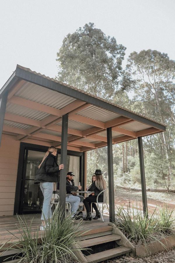 Hunter Valley Retreat Quorrobolong Ngoại thất bức ảnh