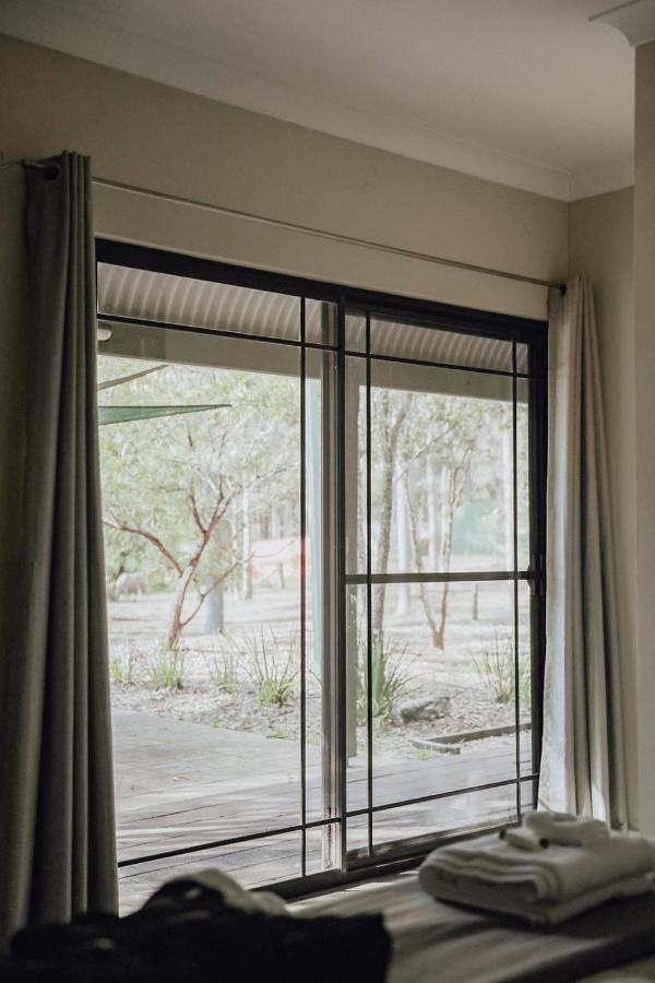 Hunter Valley Retreat Quorrobolong Ngoại thất bức ảnh