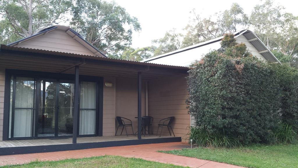 Hunter Valley Retreat Quorrobolong Ngoại thất bức ảnh