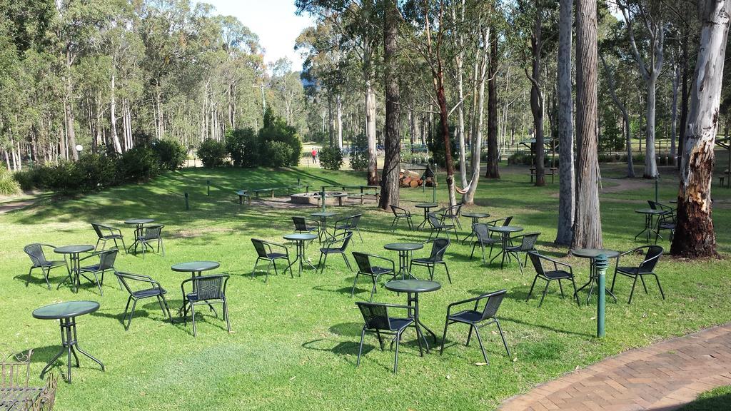 Hunter Valley Retreat Quorrobolong Ngoại thất bức ảnh