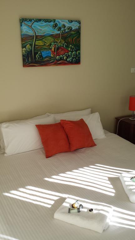 Hunter Valley Retreat Quorrobolong Ngoại thất bức ảnh