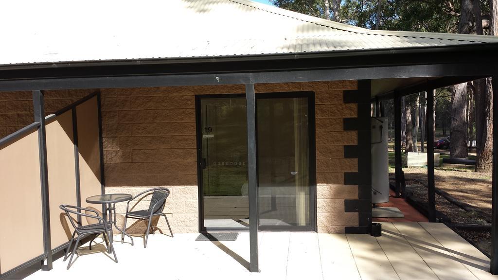 Hunter Valley Retreat Quorrobolong Ngoại thất bức ảnh