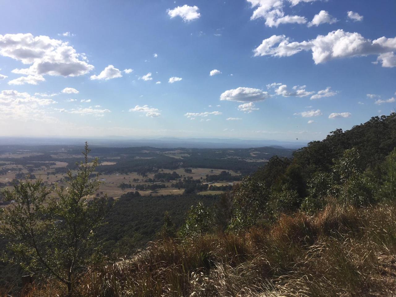 Hunter Valley Retreat Quorrobolong Ngoại thất bức ảnh