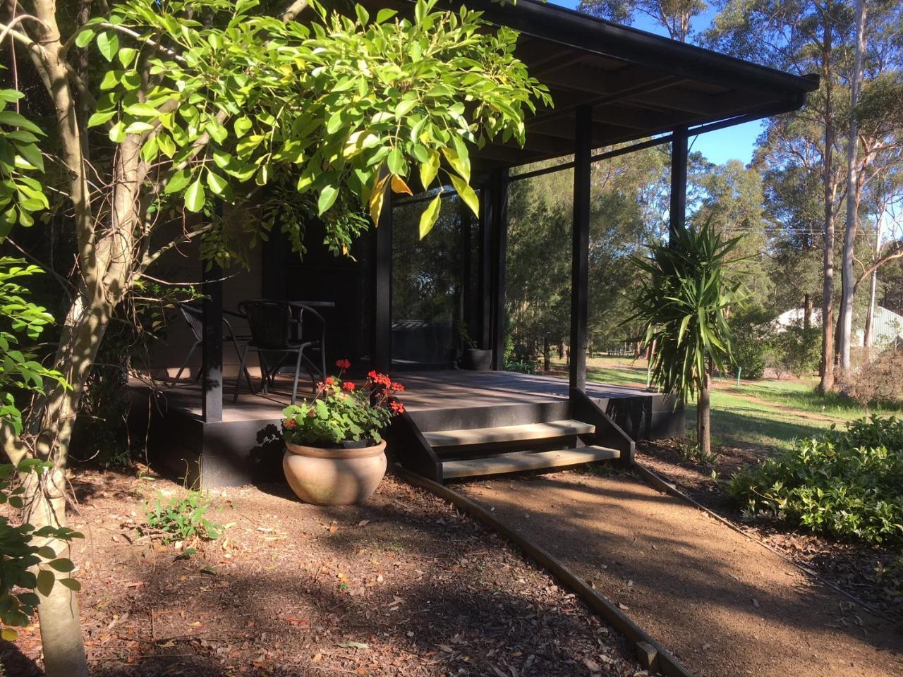 Hunter Valley Retreat Quorrobolong Ngoại thất bức ảnh