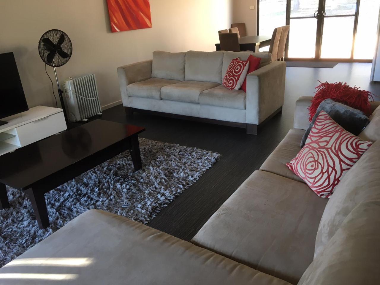 Hunter Valley Retreat Quorrobolong Ngoại thất bức ảnh