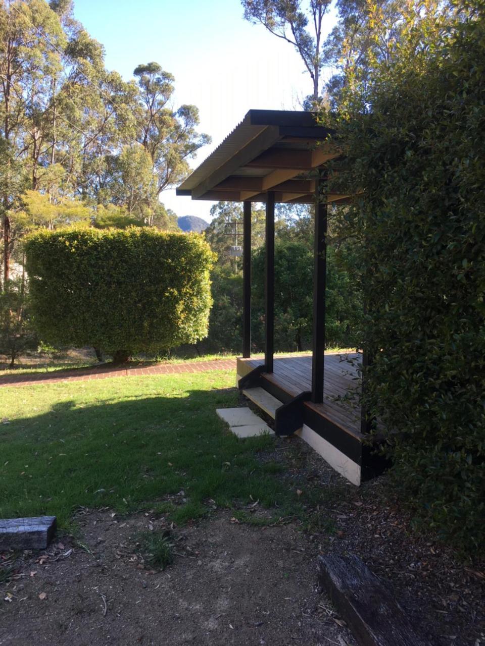 Hunter Valley Retreat Quorrobolong Ngoại thất bức ảnh